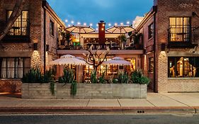 Granada Hotel&Bistro